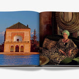 Marrakech Flair Book | Assouline