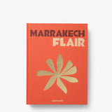 Marrakech Flair Book | Assouline