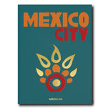 Mexico City Book | Assouline