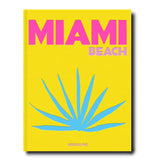 Miami Beach Book | Assouline