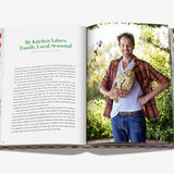 The Missoni Family Cookbook | Assouline