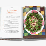 The Missoni Family Cookbook | Assouline
