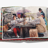 The Missoni Family Cookbook | Assouline