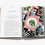 The Missoni Family Cookbook | Assouline