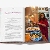 The Missoni Family Cookbook | Assouline