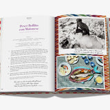 The Missoni Family Cookbook | Assouline