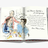 The Missoni Family Cookbook | Assouline