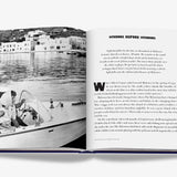 Mykonos Muse Book  | Assouline