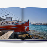 Mykonos Muse Book  | Assouline