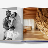 Mykonos Muse Book  | Assouline