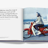 Mykonos Muse Book  | Assouline