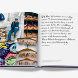 Mykonos Muse Book  | Assouline