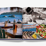 Mykonos Muse Book  | Assouline