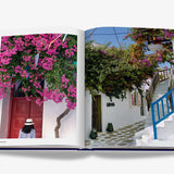 Mykonos Muse Book  | Assouline