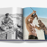 Mykonos Muse Book  | Assouline