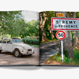 Provence Glory Book | Assouline