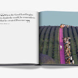 Provence Glory Book | Assouline