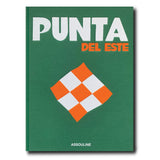 Punta Del Este Book | Assouline
