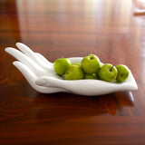 Eve Fruit Bowl