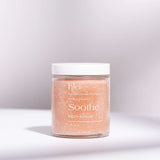 Klei Soothe Rose & Coconut Body Scrub