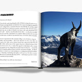 St. Moritz Chic Book | Assouline