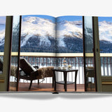 St. Moritz Chic Book | Assouline