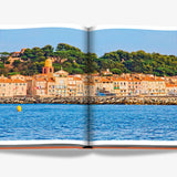 St. Tropez Soleil Book | Assouline