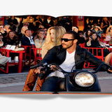 St. Tropez Soleil Book | Assouline