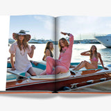 St. Tropez Soleil Book | Assouline