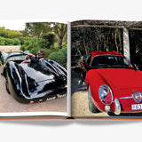 St. Tropez Soleil Book | Assouline