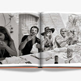 St. Tropez Soleil Book | Assouline