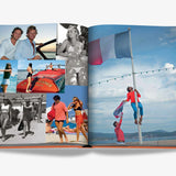 St. Tropez Soleil Book | Assouline