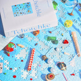 Tchotchke Puzzle