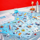Tchotchke Puzzle