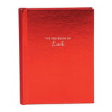 The Red Book of Luck