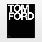 TOM FORD Book