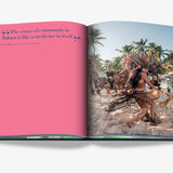 Tulum Gypset Book | Assouline