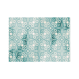 Christian Lacroix Notebook Moon Blue Silver A5