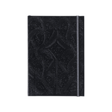 Christian Lacroix Notebook Black A5