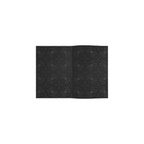 Christian Lacroix Notebook Black A5