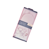 Satin Sleep Set in Blush