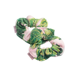 Microfiber Towel Scrunchies