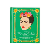 Pocket Frida Kahlo Wisdom