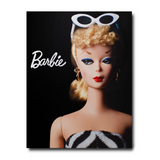 Barbie: 60 years of Inspiration
