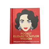 Pocket Elizabeth Taylor Wisdom