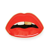 Lips Trinket Tray
