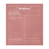 Biodance Bio Collagen Real Deep Mask