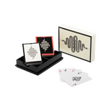 Eden Lacquer Card Set