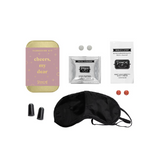 Hangover Kit | Dusty Rose
