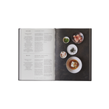 Japan: The Cookbook